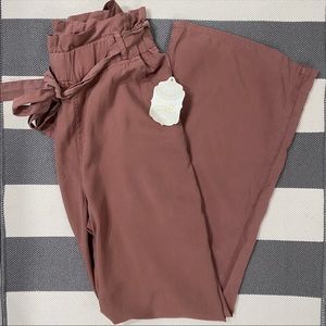 Altar’d State Paper Bag Pants NWT (sold)